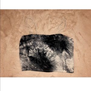 Fashion Nova Kiki Cropped Top 💞